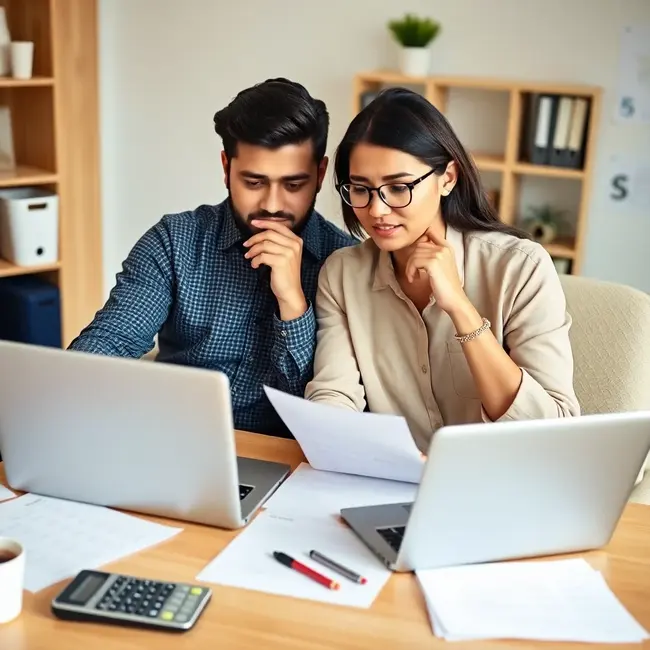 Cómo consolidar tus deudas en Panamá: Guía práctica y consejos