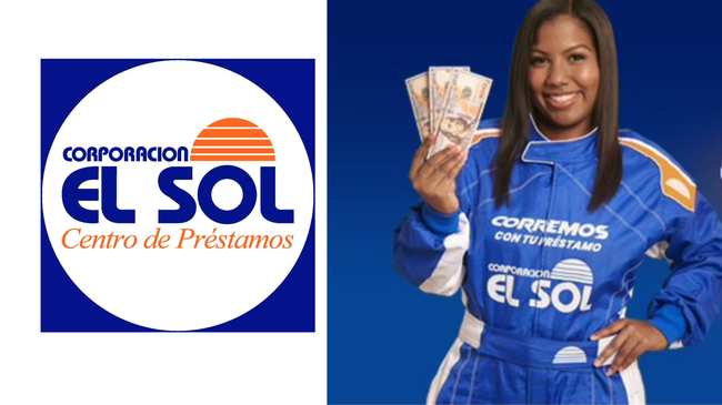 Soluciones de Préstamos Personales Rápidos en Panamá | Corporación El Sol