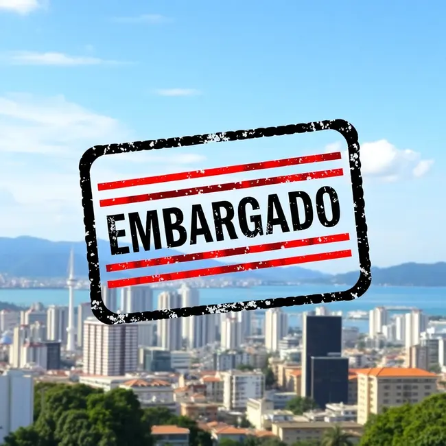 ¿Pueden embargarme por no pagar un préstamo personal en Panamá?