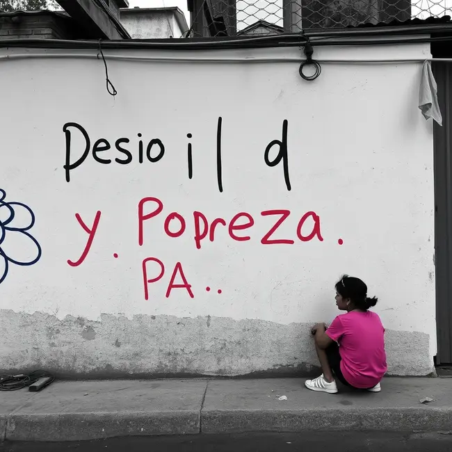 Desigualdad Social y Pobreza en Panamá: Una Realidad Compleja y Desafiante