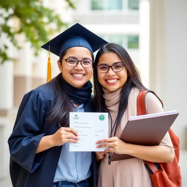 Guía para solicitar un crédito educativo en el IFARHU