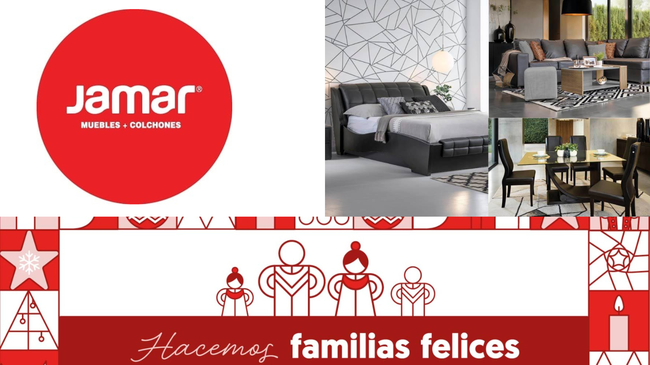 Compra muebles a crédito en Panamá con Jamar: fácil, rápido y sin complicaciones