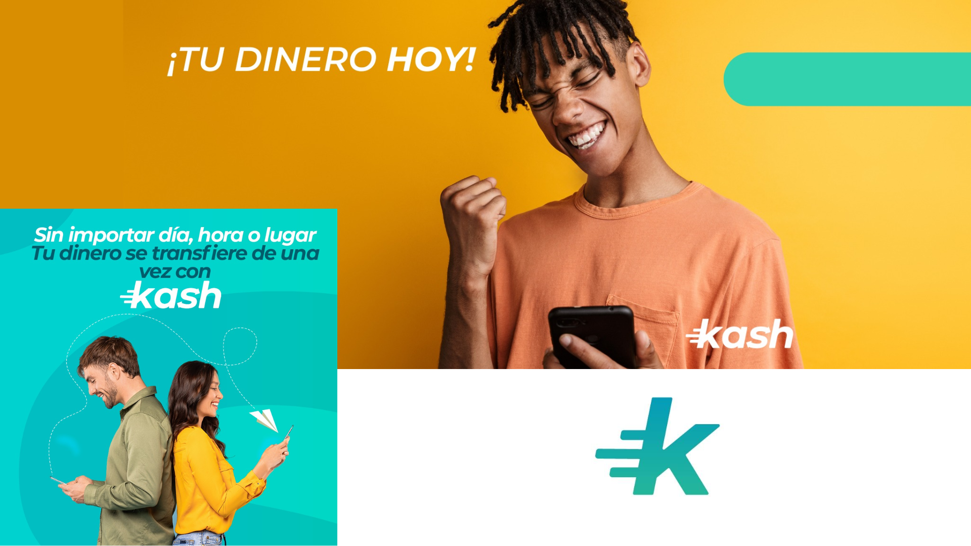 Kash: El Neobanco para Transferencias Seguras y Sin Comisiones en Panamá