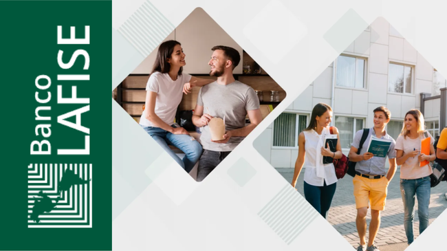 Préstamos del Banco Lafise en Panamá: alternativas para cada etapa de tu vida