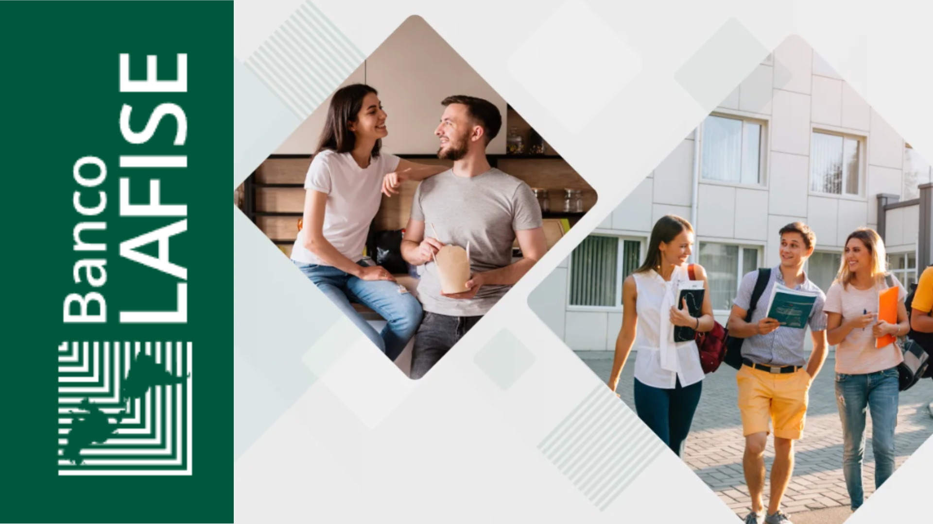 Préstamos del Banco Lafise en Panamá: alternativas para cada etapa de tu vida