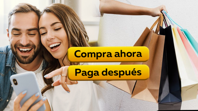 Comprar ahora y pagar después: ¿una nueva forma de crédito o una trampa disfrazada?