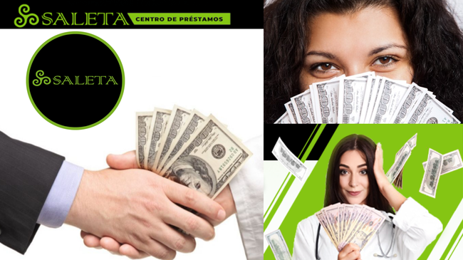 Grupo Saleta: micropréstamos rápidos, seguros y accesibles en Panamá