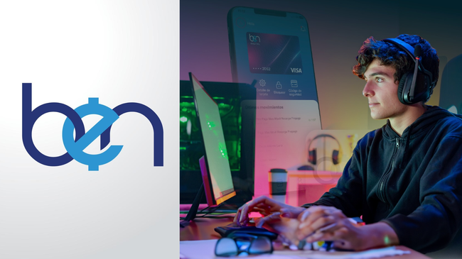 Billetera BEN del BNP: Tu dinero 100% digital en Panamá